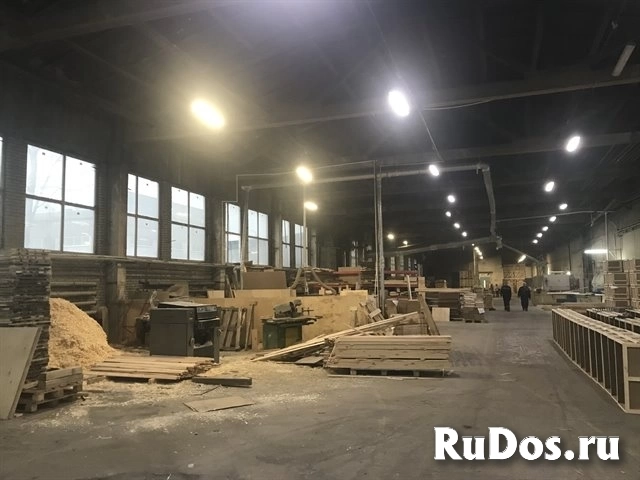 Продажа производственно-складского комплекса с арендаторами. Окупаемость 8 лет. изображение 8