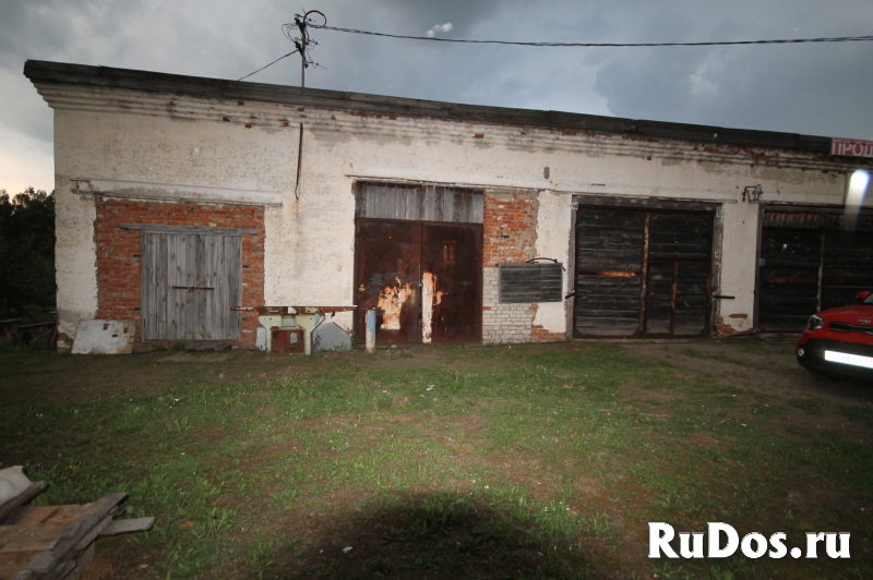 Обширное поместье под Суздалем в селе Лопатницы изображение 4