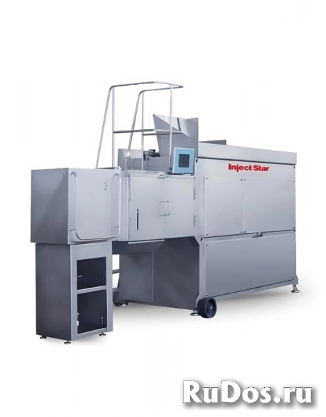 Сепаратор Inject Star P100-S фото