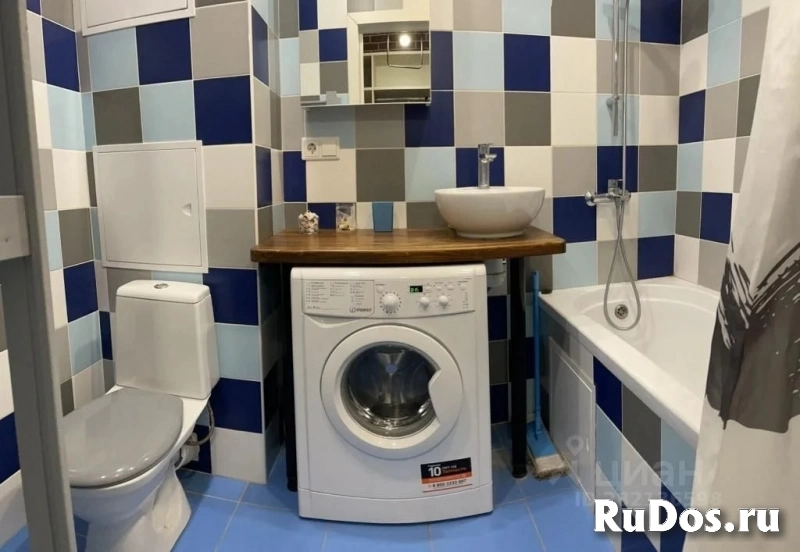 Сдам 1 комнатную квартиру 28 м2 изображение 10