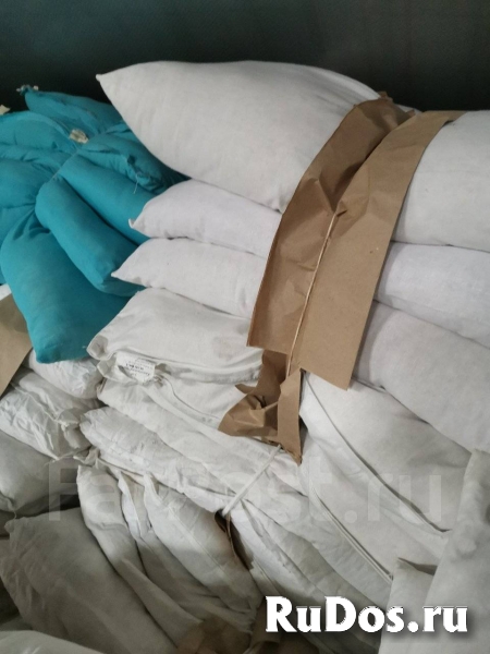 Подушка синтепоновая изображение 6