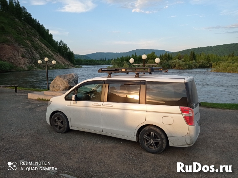 Аренда Микроавтобус фото