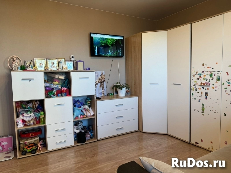 Квартира в хорошем состоянии, 35 кв.м. изображение 4