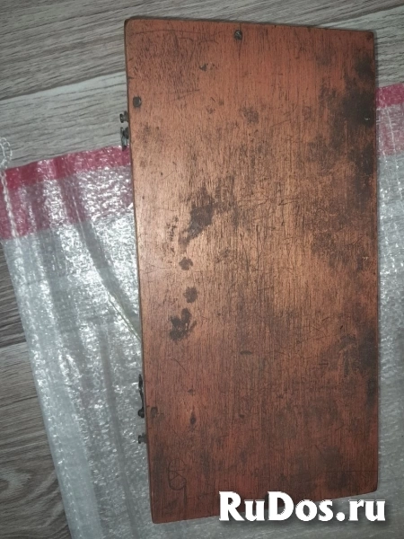 Наборы принадлежностей к плоскопараллельным концевым мерам длины - ПК0, ПК1 изображение 5