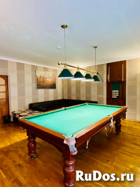 Сдам коттедж на сутки изображение 5