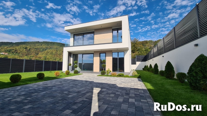 Дом в Сочи. изображение 3