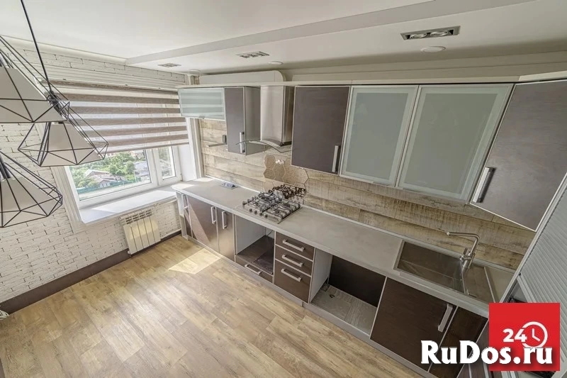 Продам 2 комнатную квартиру 56 м2 изображение 6
