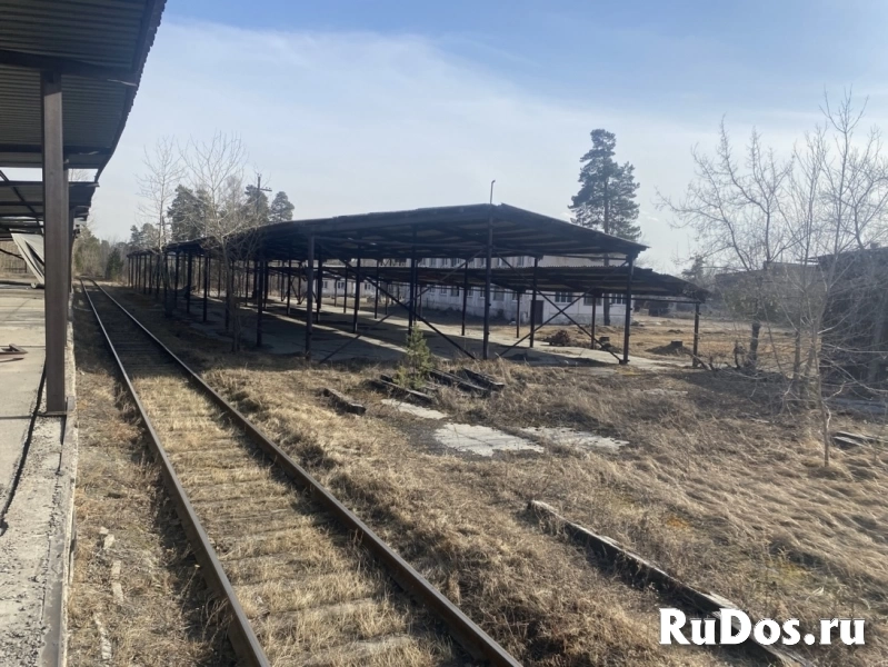 Продам коммерческую недвижимость 3107.7 м2 изображение 6