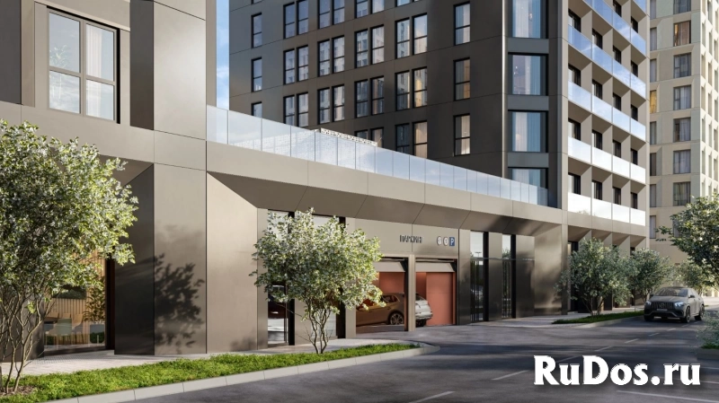 Продам 1 комнатную квартиру 23.5 м2 изображение 10