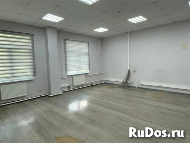 Аренда отапливаемого помещения под склад-производство класса «А».     Общая площадь: 7955 м2. изображение 12