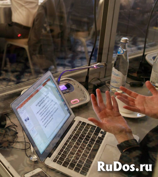 Устные переводы, письменные переводы изображение 4