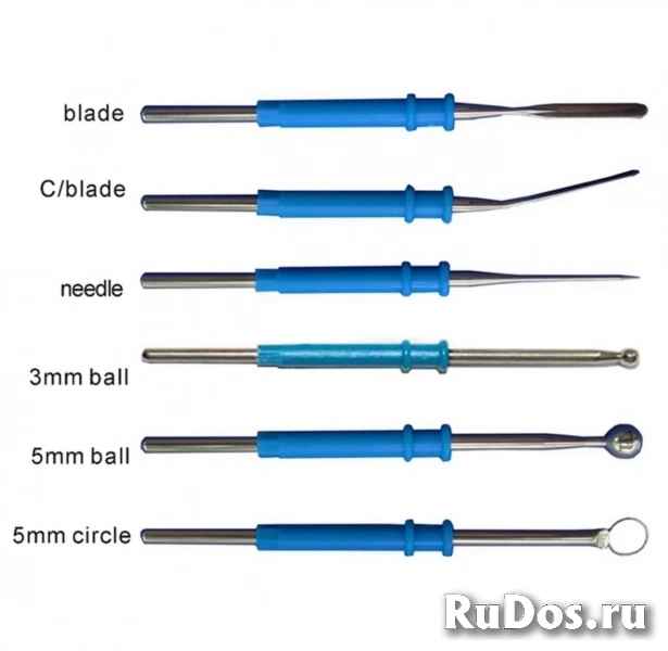 Коагулятор аналог Фотек 80 изображение 5