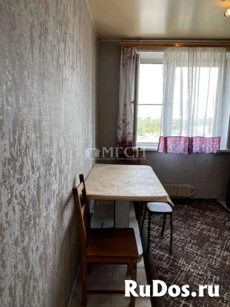 Продам 2 комнатную квартиру 52.9 м2 изображение 8