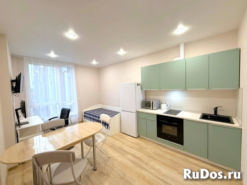 Продам 2 комнатную квартиру 54.2 м2 изображение 10