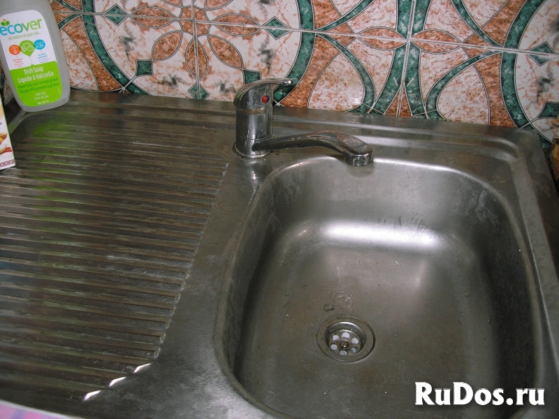 Сдаю 1-комнатную квартиру под ключ, Дёмышева, д.136 изображение 4