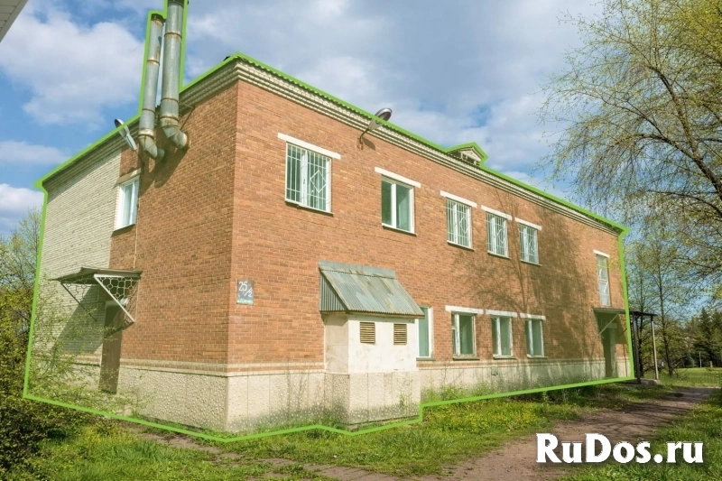 Продам коммерческую недвижимость 653.3 м2 фотка