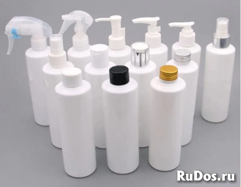 Розлив, Фасовка жидкости, Косметики, СТМ Курск изображение 3