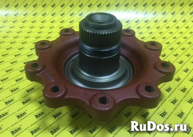 Крышка ступицы  148482 OEM VOE11716611 фотка