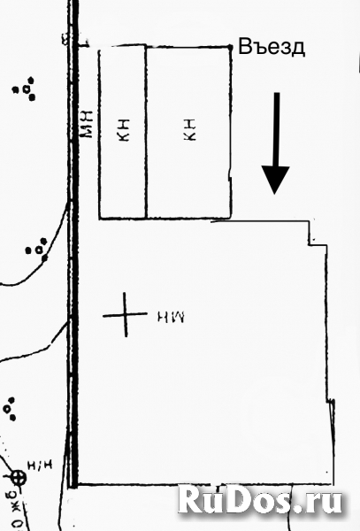 Аренда склада в Красногорске фото