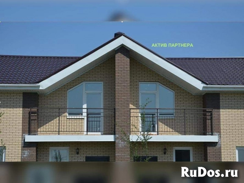 Продам коттедж 167 м2 изображение 3