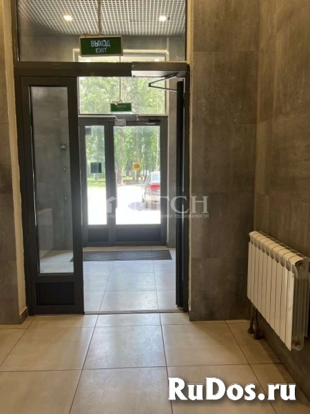 Продам 2 комнатную квартиру 56.2 м2 изображение 4
