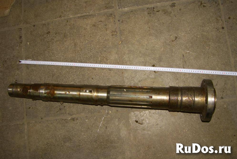 Шпиндель 2Н125, шпиндель 2Н135, 2С132, 2Н55, 2Н150, фото