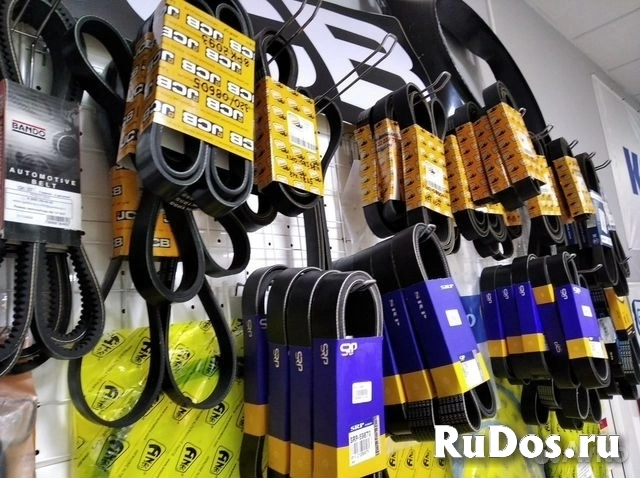 Ремень кондиционера Volvo VOE14881276 изображение 4