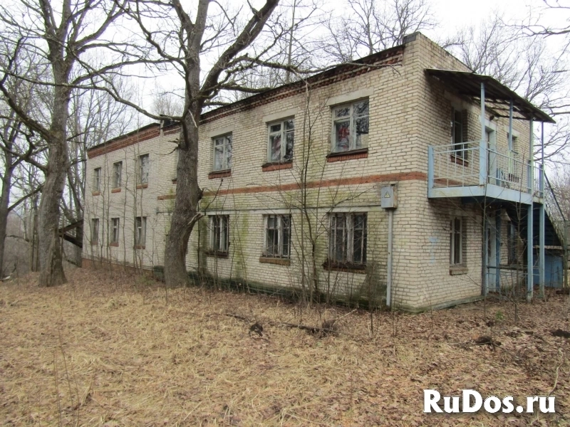 Продам коммерческую недвижимость 6500 м2 изображение 10