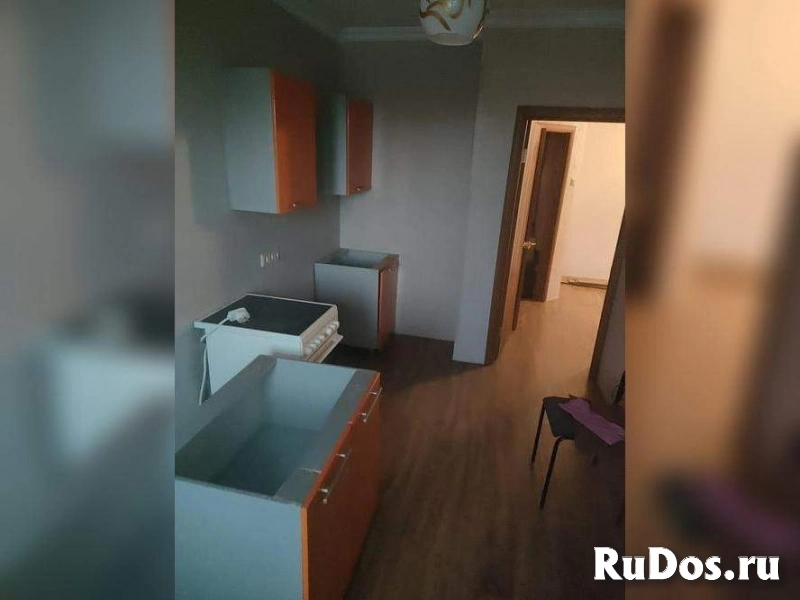 Продам 1 комнатную квартиру 39 м2 фото