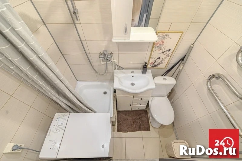 Продам 1 комнатную квартиру 21 м2 изображение 9