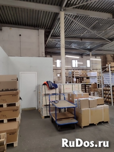 Сдам коммерческую недвижимость 808 м2 изображение 7