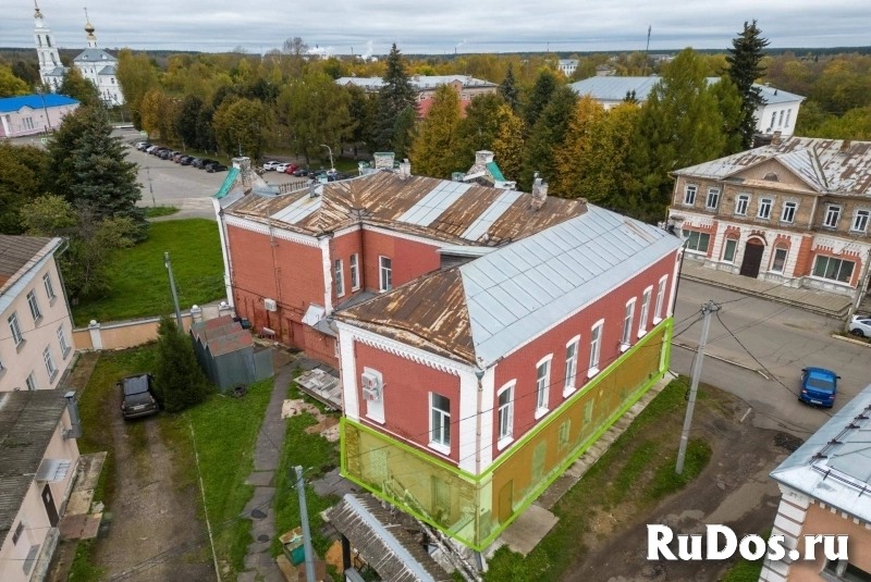 Продам коммерческую недвижимость 93 м2 изображение 3