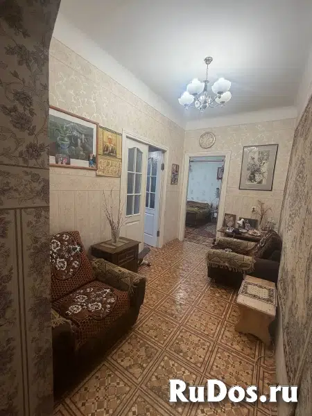 2-комнатная квартира, 55 м², 4/5 эт. изображение 5