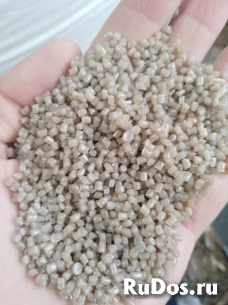 Вторичная гранула пп пнд пвд изображение 4