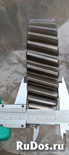 Шестерня гидронасоса 3034465 изображение 3