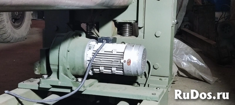 ИБ2216 вальцы для гибки листового металла продам. фотка