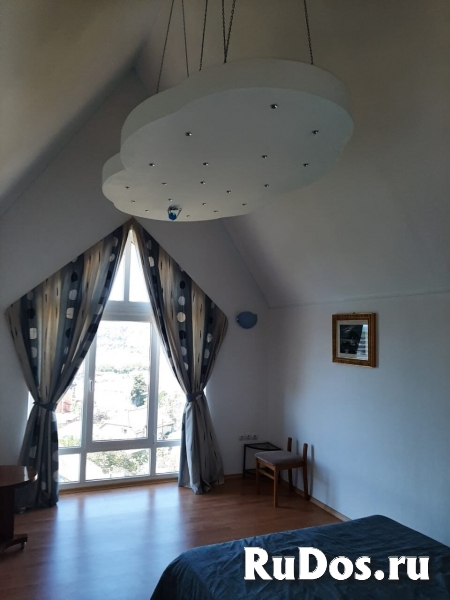 Отдых в Туапсе. Гостевой дом "Мечта" в Лермонтово изображение 5