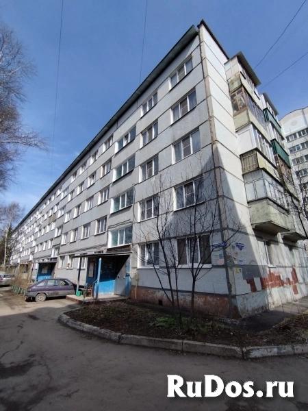 Продаю 2-х комн.квартиру по Ладожская,17 фото