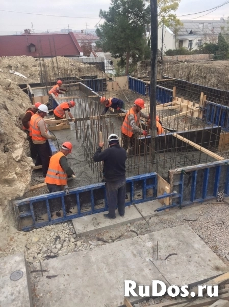 Строительство домов в Севастополе и Крыму изображение 5