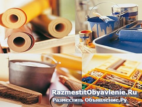 Ремонт квартир под ключ в Туле. изображение 5