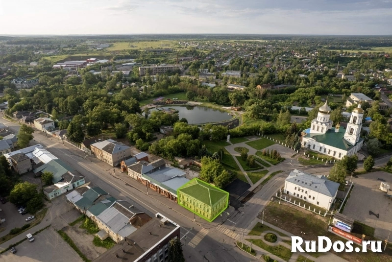 Продам коммерческую недвижимость 568.9 м2 изображение 5