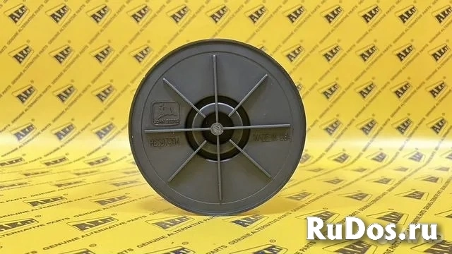 Фильтр топливный JOHN DEERE RE515345 изображение 5