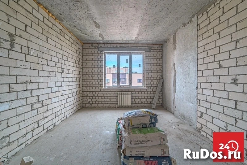 Продам 3 комнатную квартиру 76 м2 изображение 3