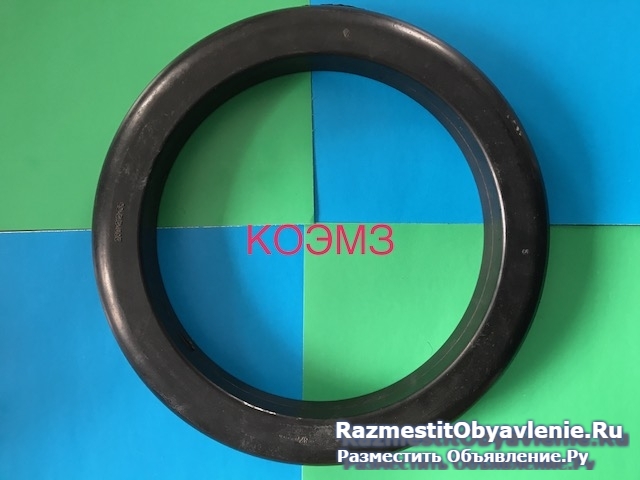 Кольцо для кислородного 40 л газового баллона фото