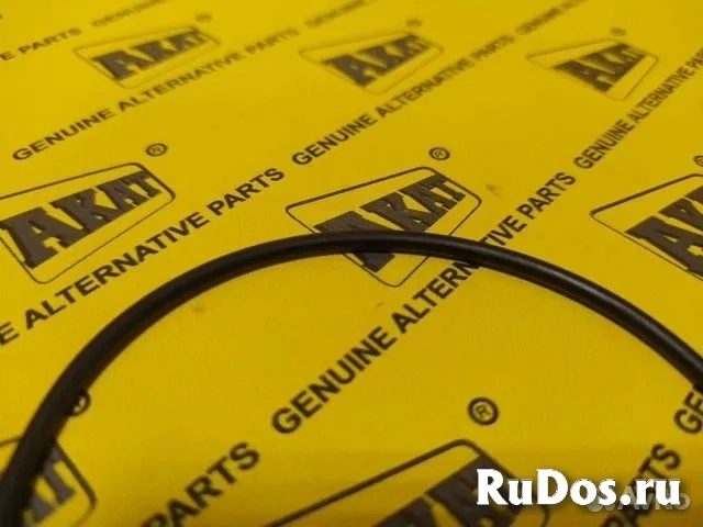 Уплотнительное кольцо 028613 OEM фотка