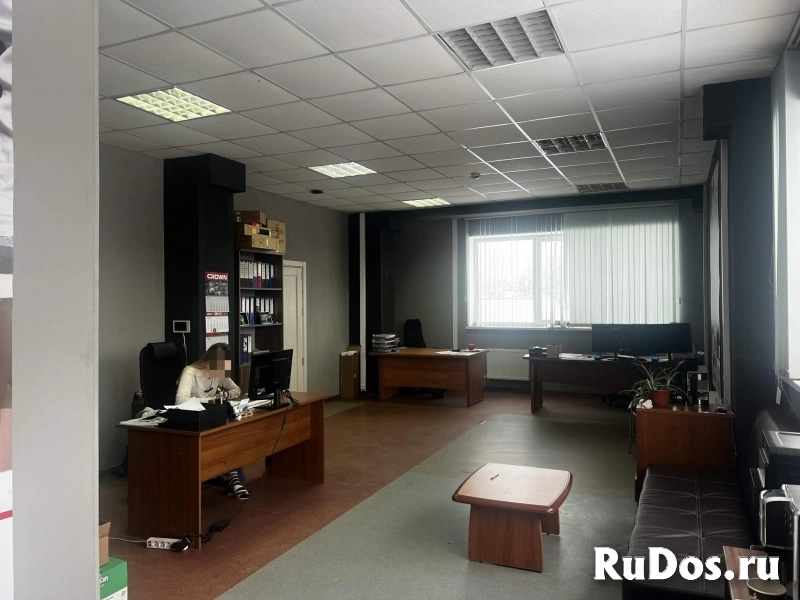 Сдам коммерческую недвижимость 1497.9 м2 изображение 10