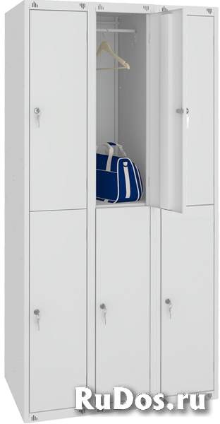 Бюджетные кровати металлические для госпиталей, поликлиник изображение 3