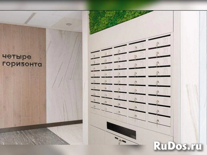 Продам 1 комнатную квартиру 54 м2 изображение 8