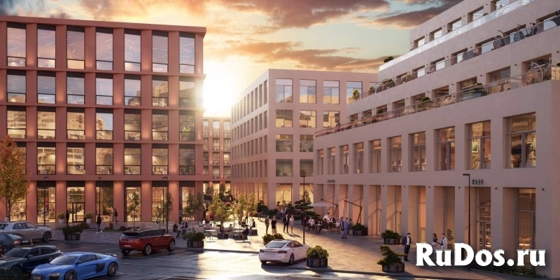 Продам коммерческую недвижимость 8741 м2 изображение 6