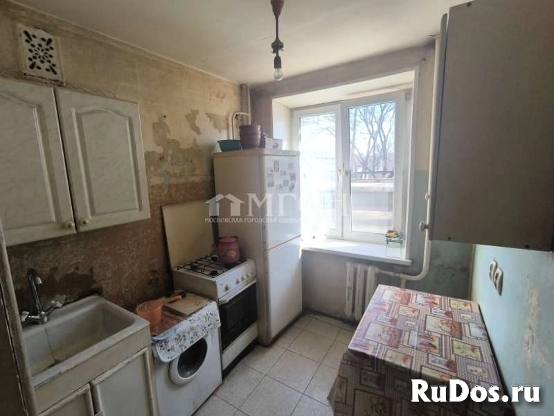 Продам 1 комнатную квартиру 30 м2 изображение 5